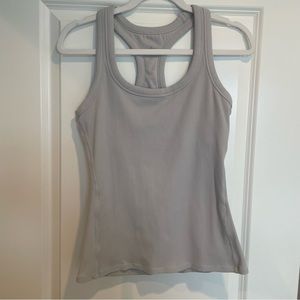 Alo Rib Support Tank